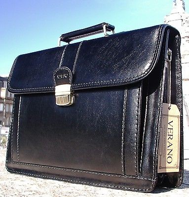 italian leather bag men