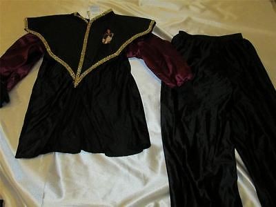 jafar costume in Costumes, Reenactment, Theater