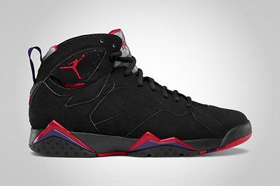 Air Jordan Retro 7 Raptors