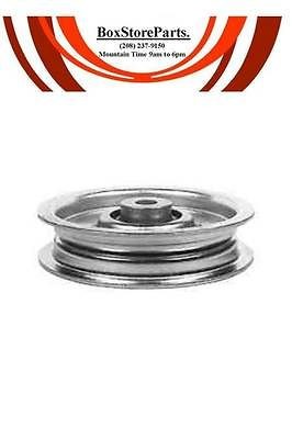 John Deere RIDER Idler pulley GY20627 LA130 LA140 X110 X120 X140 