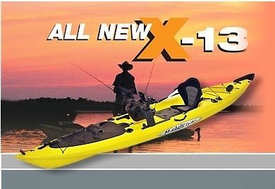 fishing kayak in Kayaks