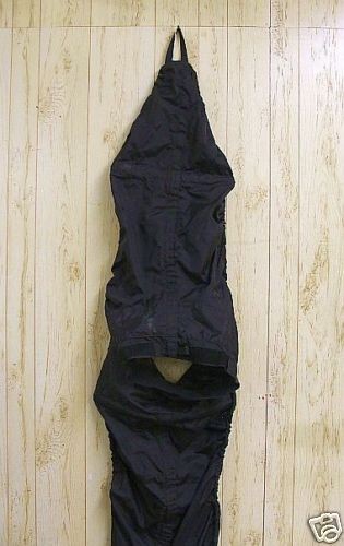 HARMONY NYLON KAYAK TANDOM OR SOLO SPRAY SKIRT