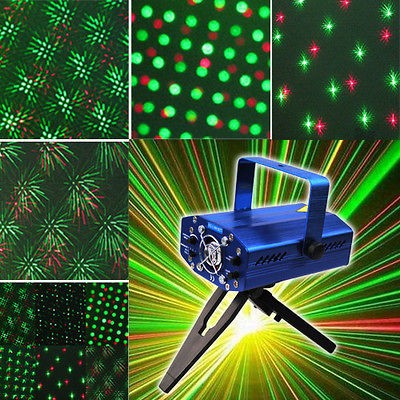   mixed DJ laser stage lighting light for disco party bar club wedding