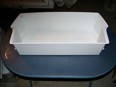 kenmore refrigerator door bin in Parts & Accessories