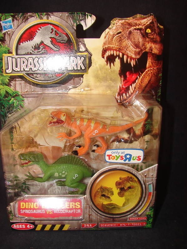 jurassic park spinosaurus in TV, Movie & Video Games