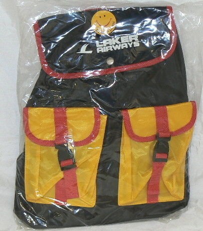 lakers backpack in Sports Mem, Cards & Fan Shop