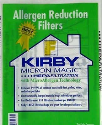 kirby sentria vacuum bags in Vacuum Cleaner Bags