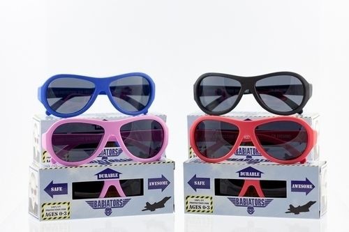 Babiators Sunglasses Baby Kids Aviator Sun Protection Babiator 0 3 