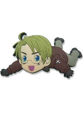 Magnet HETALIA NEW USA Chibi SD America Stationery Anime Cosplay 