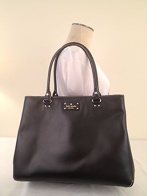 kate spade wellesley large