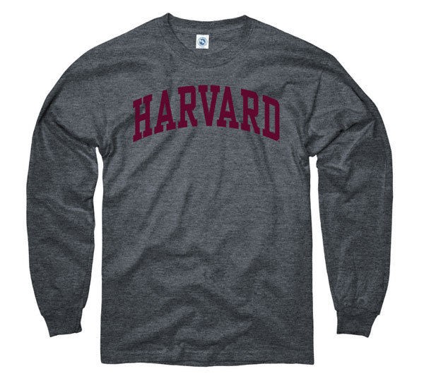 harvard tshirt in Clothing, 