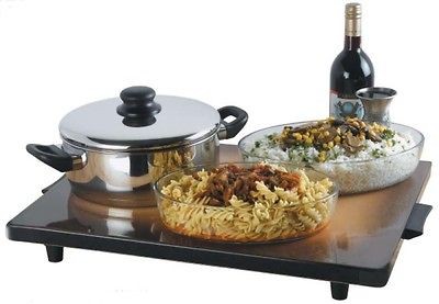 Israheat SMALL Shabbos/Shabbat Hot Plate Warming Tray Plata/Blech IS 