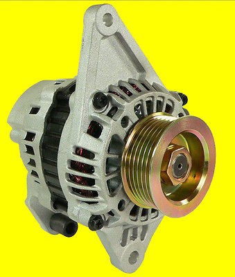 NEW ALTERNATOR MERCRUISER CUMMINS MI120 MS120 1.7L DTI MARINE 882571 