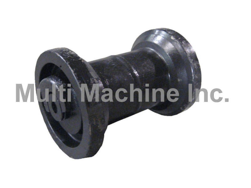 NEW TAKEUCHI TRACK EXCAVATOR BOTTOM ROLLER TB025 TB035