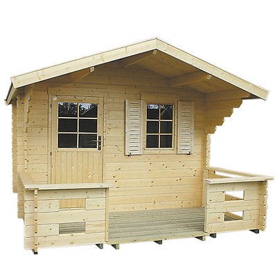 garden sheds in Storage Sheds