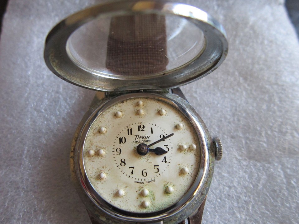 ladies vintage watches in Jewelry & Watches