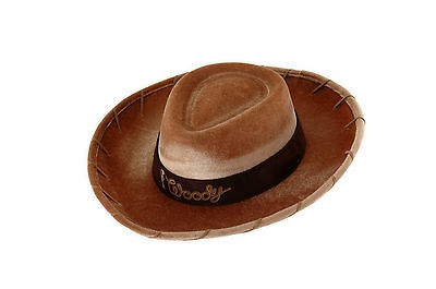 woody cowboy hat in Clothing, 