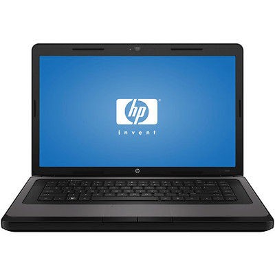 HP Pavilion 2000 369WM AMD Dual Core E450 1.6Ghz 4GB 500GB DVDRW 15.6 