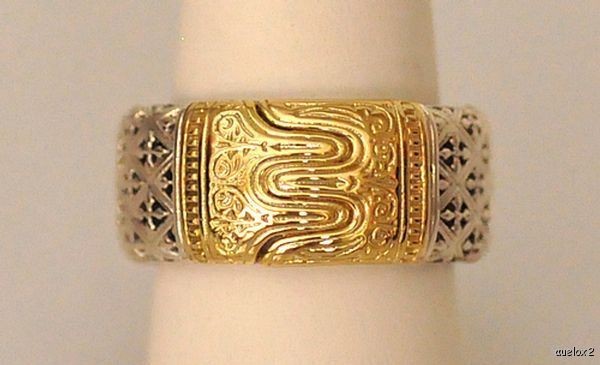 konstantino ring in Fine Jewelry