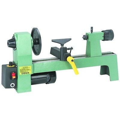   & Metalworking  Woodworking  Equipment & Machinery  Lathes