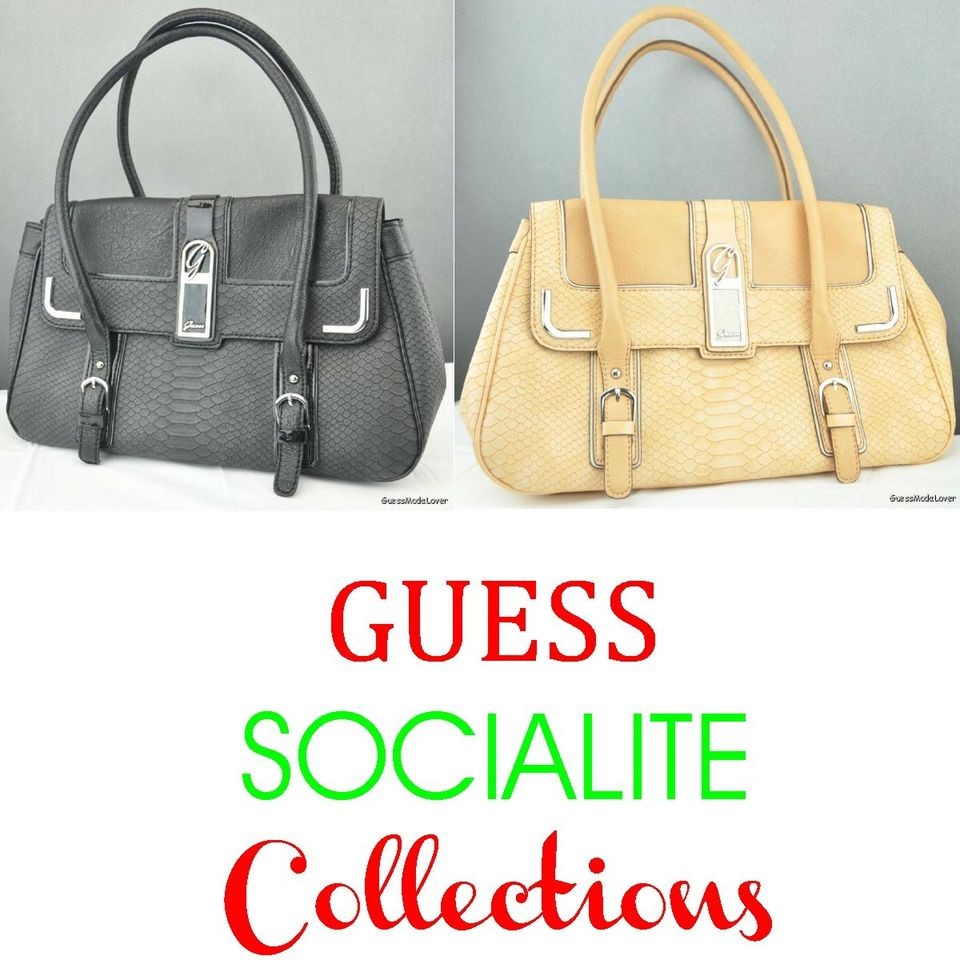 guess socialite in Womens Handbags & Bags