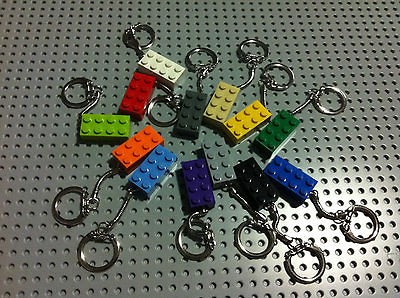 lego brick chain