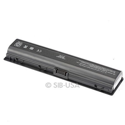 Battery for HP Pavilion DV2000 DV2500 dv2200 dv6000 dv6100 dv6500 