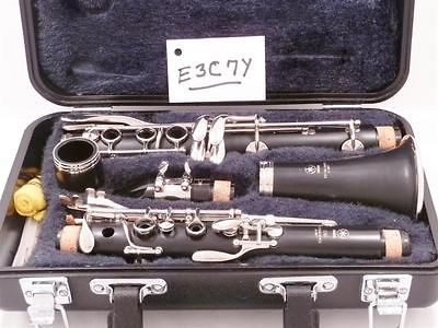   NICE READY Student Beginner starter School band Bb Clarinet YCL 250