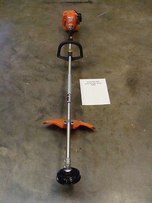 Tanaka TBC 2500 Grass Trimmer / Brush Cutter 24cc New