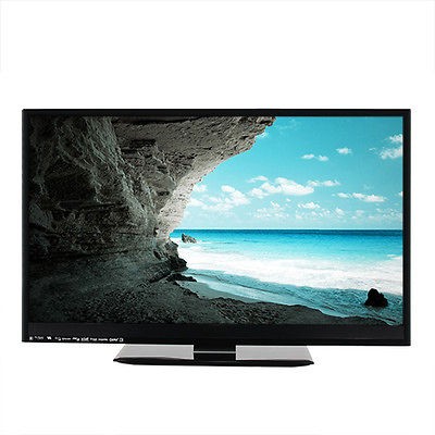 vizio 55 3d tv in Televisions