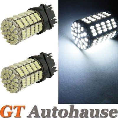   127 SMD 3157 4057LL 4057 3757 3757A 293 LED Parking Lights Bulbs #30