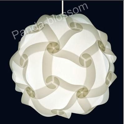   Pendant Ceiling Lampshade IKEA Light Cord ZE Light IVN Bedroom Fixture