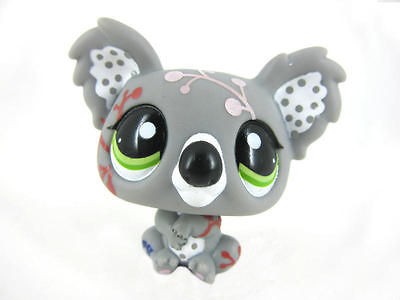 littlest pet shop koala in Littlest Pet Shop