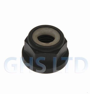 M10 X 1MM LH STRIMMER BLADE NUT FITS SOME STIHL FS86 FS87 FS87R FS88 