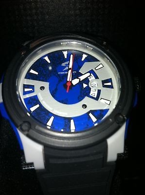 Meister Stash x Prodigy Limited Edition Watch New