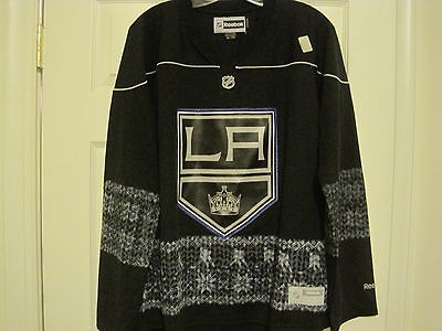 la kings jersey in Fan Apparel & Souvenirs