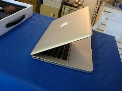 MacBook Pro 13 WAR CHEAP Laptop/NOTEBOOK MB990LL/A/proton computers 