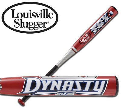 louisville slugger tpx dynasty