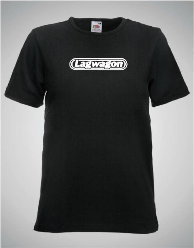 Lagwagon in Clothing, 