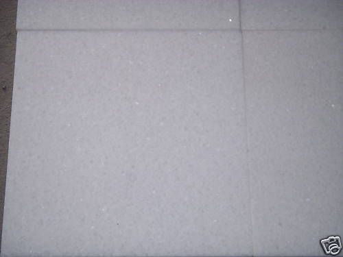 MARBLE crystal white 12x24 TILE (POLISHED)