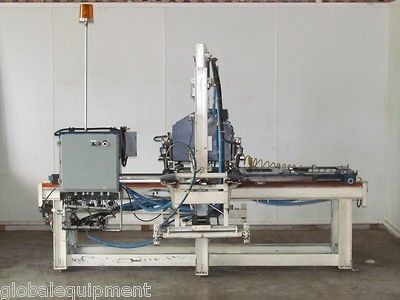 Wood Pallet Maker Making Machine