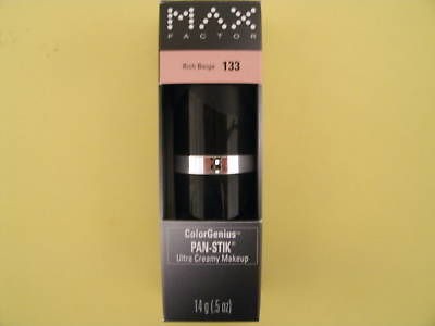 max factor makeup in Face