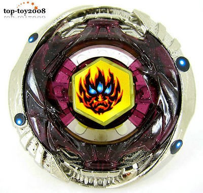 BEYBLADE Metal Fusion BB118 Phantom Orion BD TOP NEW