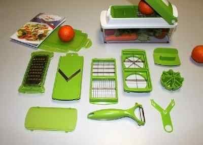 vegetable slicer in Slicers