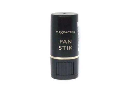 Max Factor Pan Stick Foundation True Beige Fair New 9g