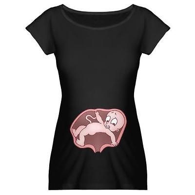 funny maternity shirts in Maternity