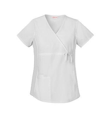 small maternity scrub tops