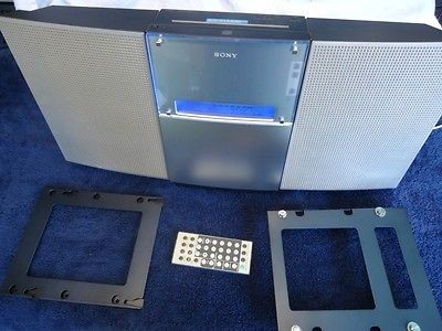 sony micro system in Home Audio Stereos, Components