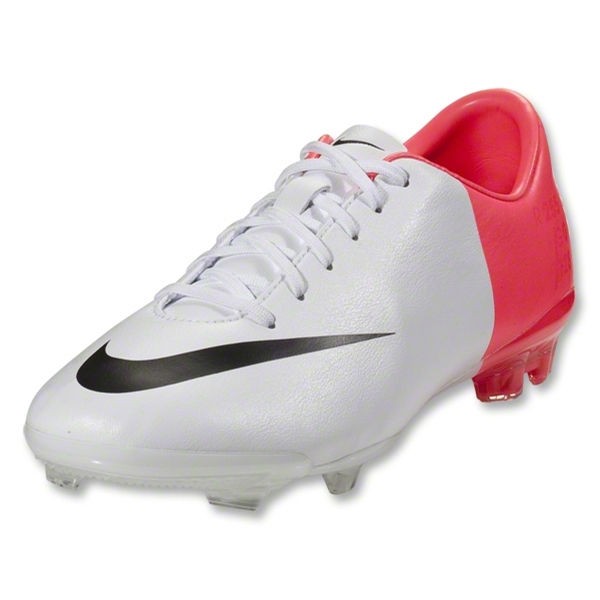 nike mercurial red in Men