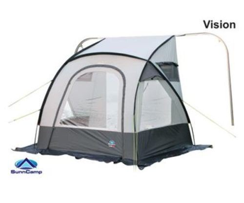 SunnCamp Vision Caravan Porch Awning 2010 RRP £179.99